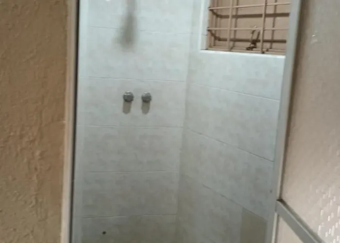 Apartment Departamento A1