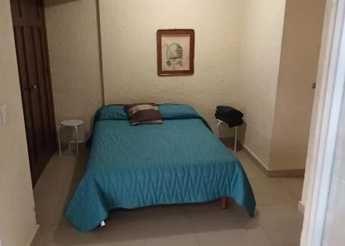 Apartment Departamento A1